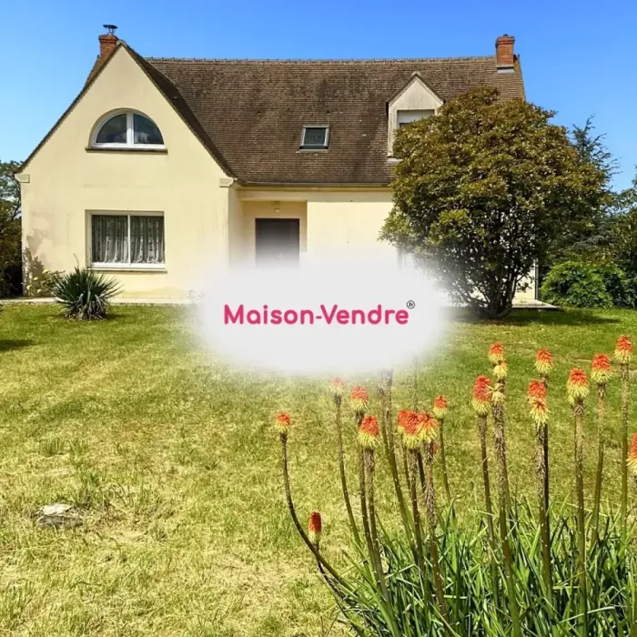 Maison 5 pièces 160 m2 Solterre à vendre